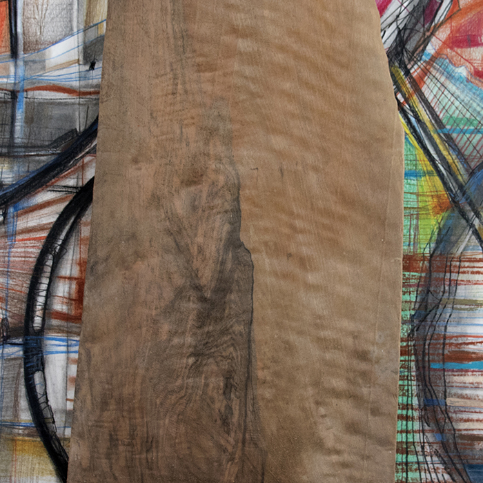 imagen 13. fragmentaciones y objetos encontrados 17